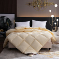 Queen hotel quilted blanket wholesale sale